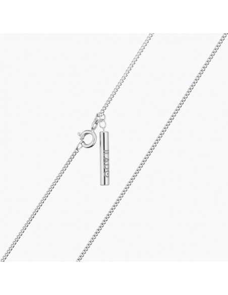 Bola de grossesse Infini Argent sur Chaine