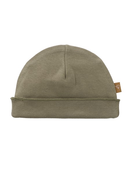 Bonnet Vert Olive