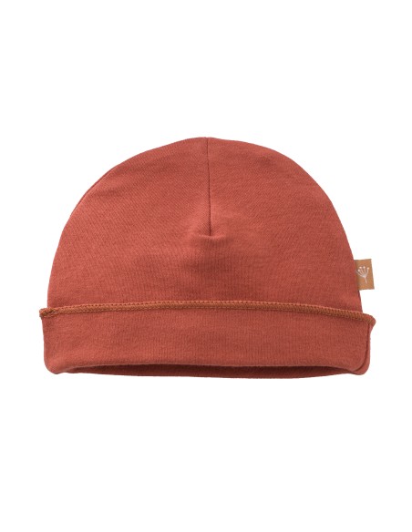 Bonnet Rouille