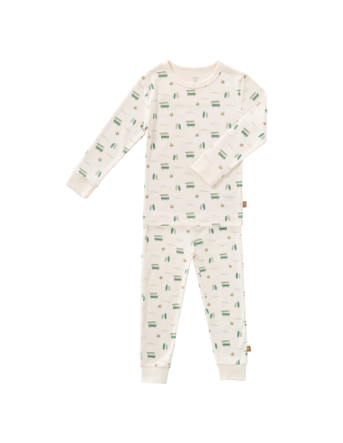 Pyjama enfant 2 pièces Surf Boy