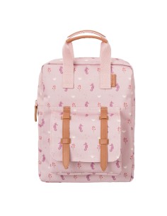 Petit Sac à dos enfant Hippocampe