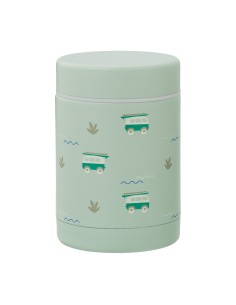 Boîte repas isotherme pour bébé 300 ml Surf Boy
