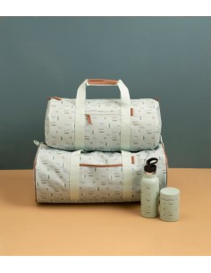 Boîte repas isotherme pour bébé 300 ml Surf Boy 2