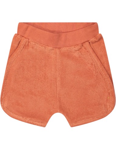 Ensemble T-shirt Bateau et Short en éponge...