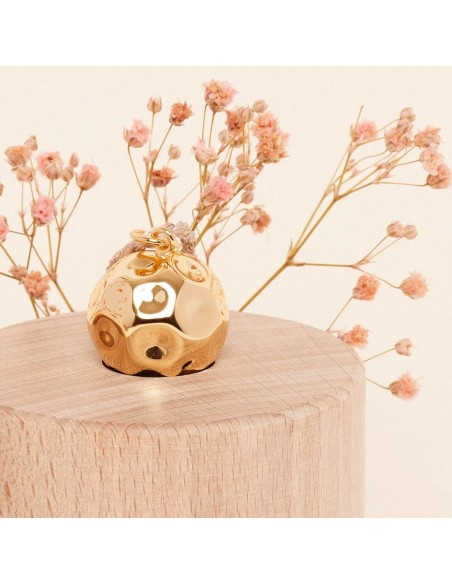 Bola de grossesse Moon Or Jaune