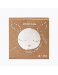 Doudou Ilado Lion pour Bola 2