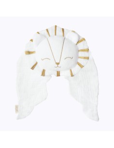 Doudou Ilado Lion pour Bola