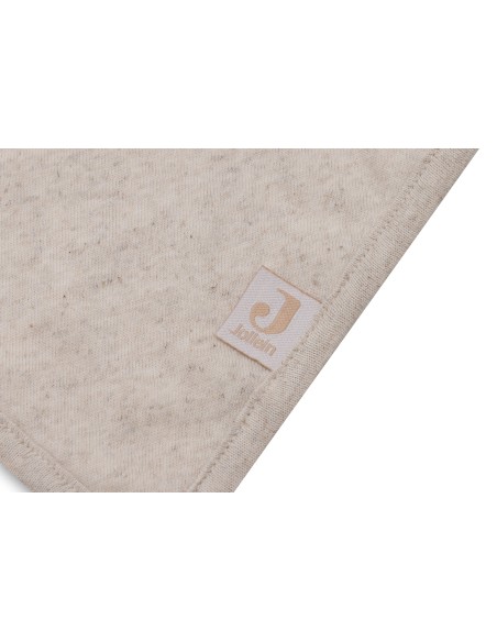 Lot de 2 Bavoirs bandana Harvest Natural