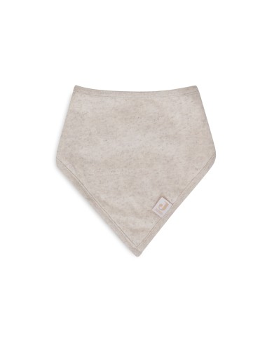 Lot de 2 Bavoirs bandana Harvest Natural