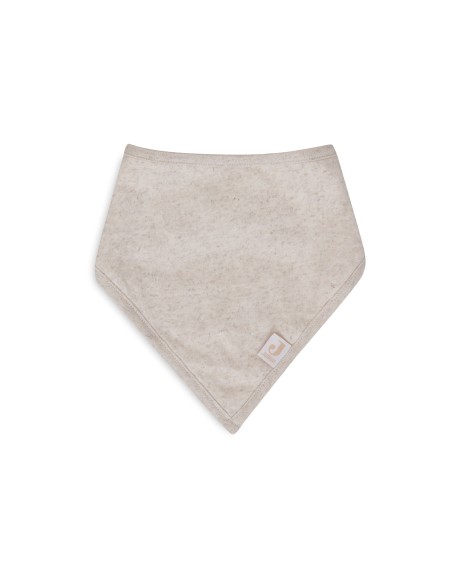 Lot de 2 Bavoirs bandana Harvest Natural