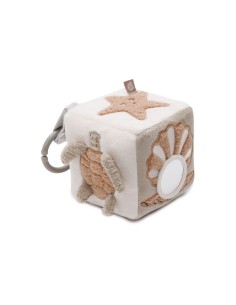 Cube d'Activités Sensoriel Deepsea