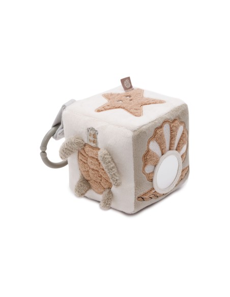 Cube d'Activités Sensoriel Deepsea