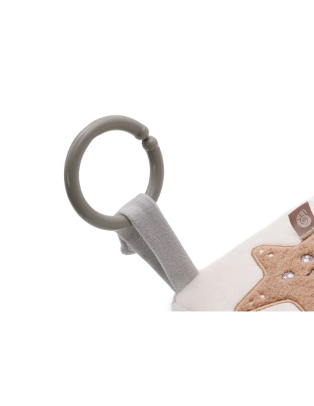 Cube d'Activités Sensoriel Deepsea