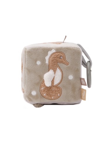 Cube d'Activités Sensoriel Deepsea