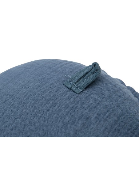 Décoration Ballon en toile Bleu