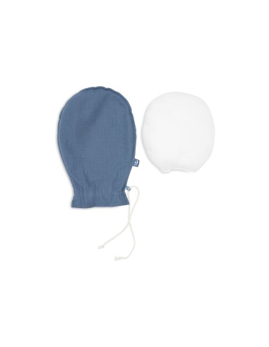 Décoration Ballon en toile Bleu