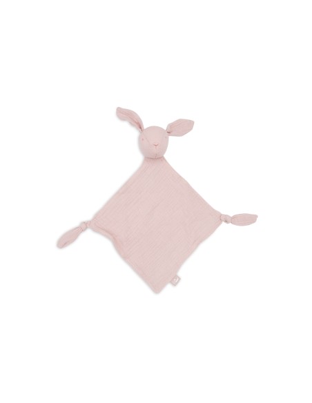 Doudou Lange Lapin Wild Rose