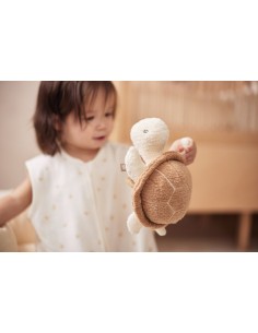 Jouet d'activité Tortue Turtle 2