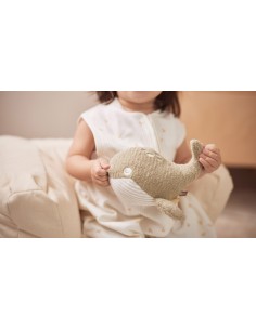 Jouet d'activité Baleine Whale 2