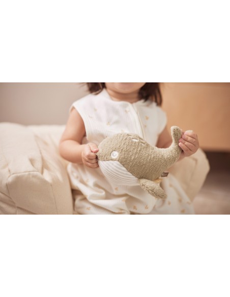 Jouet d'activité Baleine Whale