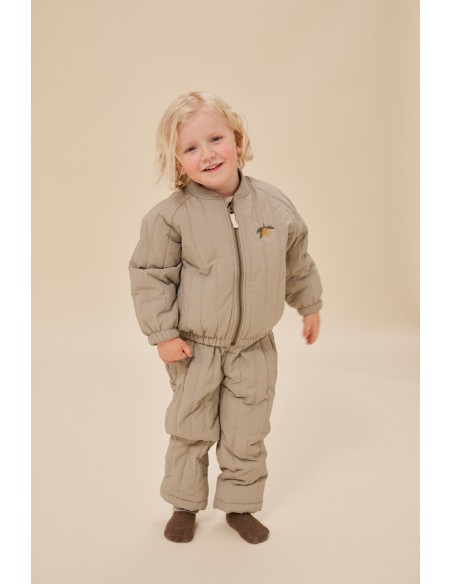 Veste Bombers Juno Laurel Oak