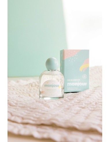 Eau de senteur Monjour