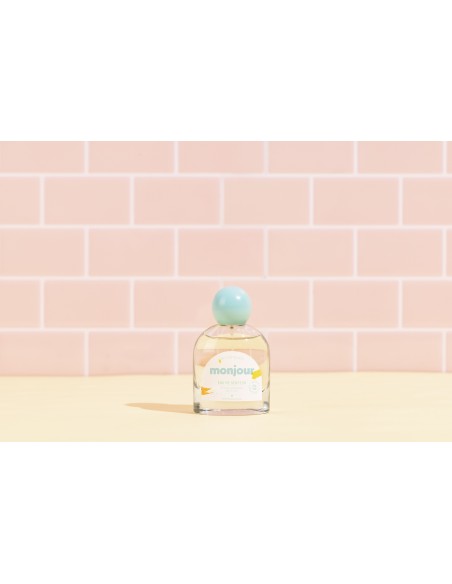 Eau de senteur Monjour