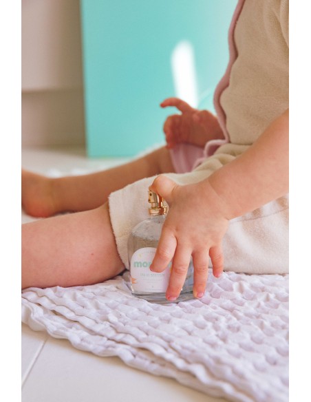 Eau de senteur Monjour