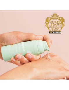 Gelée d'Huile Magique Monjour - Huile de massage Maman &... 2