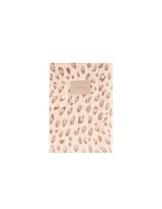 Protège-carnet de santé Hyde Park Léonie Latte