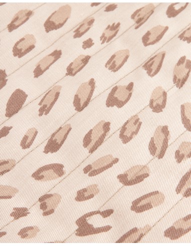 Sac à Langer Hyde Park Léonie Latte