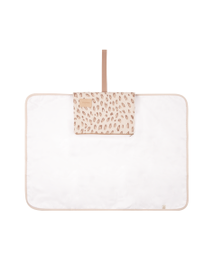 Matelas à langer de voyage Hyde Park imperméable Leonie... 2