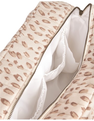 Sac à Langer Hyde Park Léonie Latte