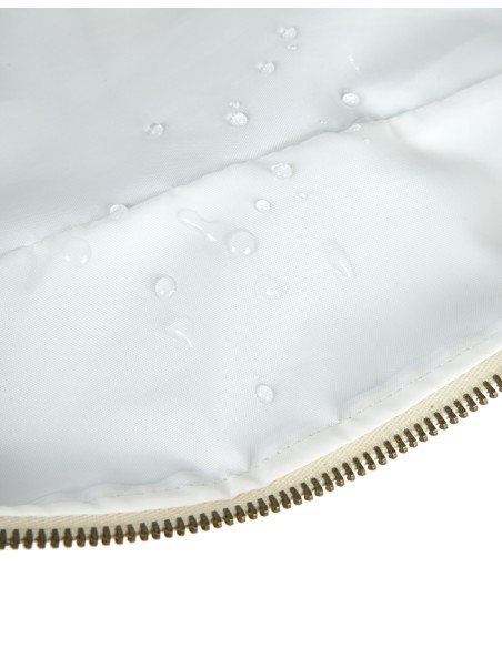 Sac à Langer Hyde Park Léonie Latte