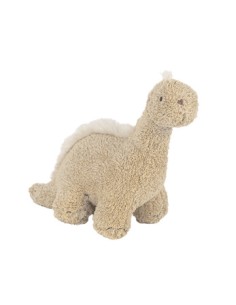 Petite Peluche Dinosaure Dingo Diplo