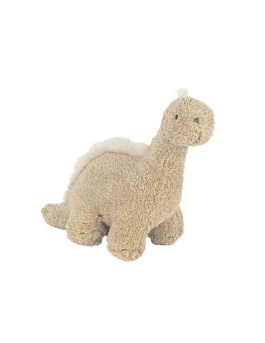 Petite Peluche Dinosaure Dingo Diplo