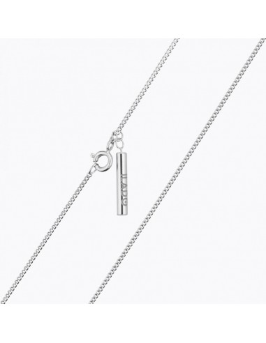 Bola de grossesse Ginko Argent sur Chaine