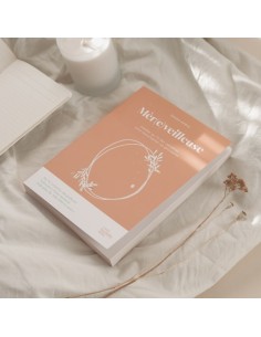 Guide de grossesse : Mèr(e)veilleuse - Sandra AMBOS -...