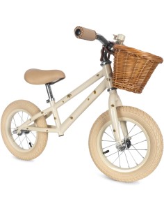 Vélo Draisienne avec Panier Konges Slojd Lemon Citrons