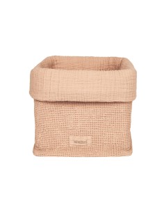 Panier de rangement Wabi-Sabi Powder Pink 2