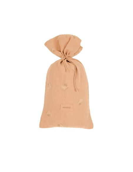 Lange Wabi-Sabi 70x70cm Powder Pink Blossom