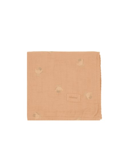 Lange Wabi-Sabi 70x70cm Powder Pink Blossom