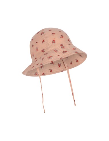 Chapeau Coco Péonia Pink