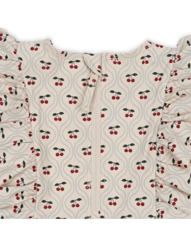 Combinaison de bain maillot de bain Manuca...