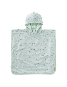 Poncho de plage protection UV Surf boy