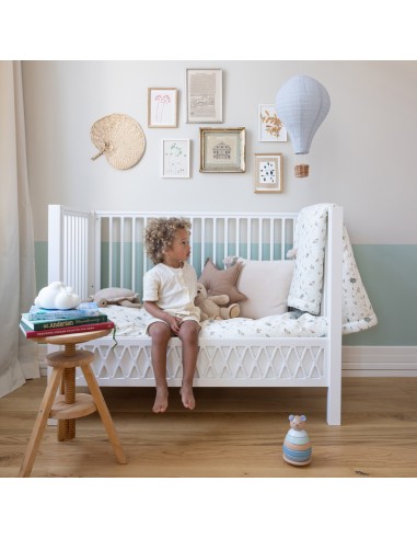 Veilleuse Cloud Night Light CamCam