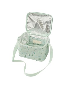 Grand Sac à déjeuner Isotherme Lunch Bag Surf Boy