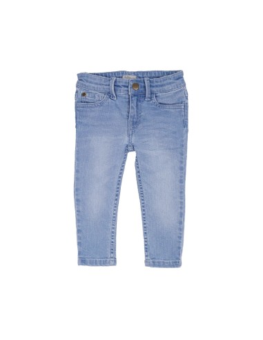 Pantalon Jean en coton