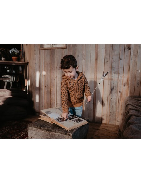 Pantalon Jean en coton