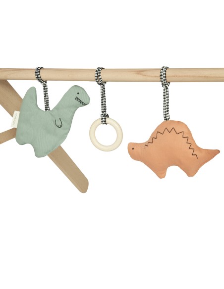 Jouets pour Arche d'éveil Playground Dinosaures
